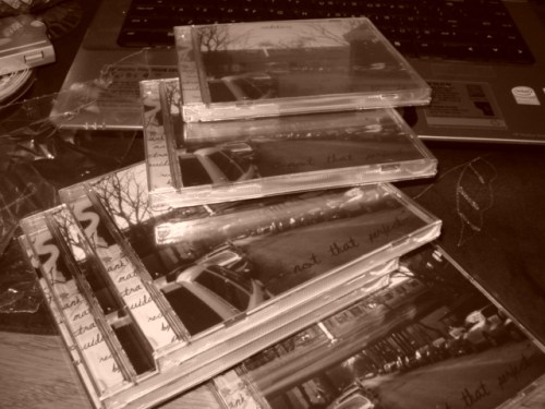 These Will Never Make the Cut Out Bins!