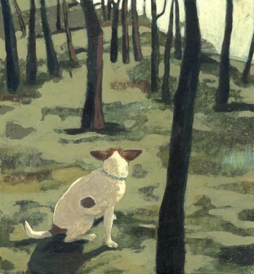 "Oh Tall Tree In My Ear"