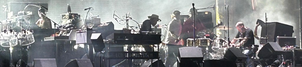 LCD Soundsystem – Day 2 At The Aragon –&nbsp;05/25/24